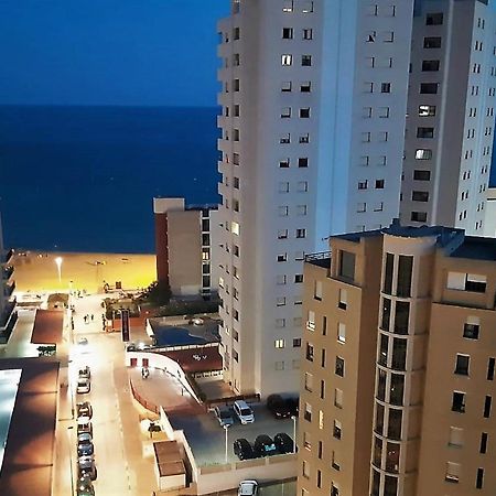 Mirador Apart Calpe Buitenkant foto